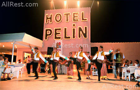Pelin Hotel 22